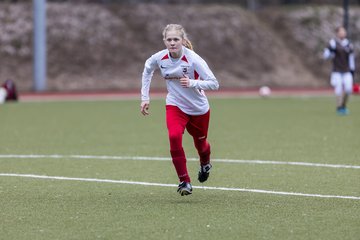 Bild 310 - wCJ Walddoerfer - Komet Blankenese : Ergebnis: 0:1